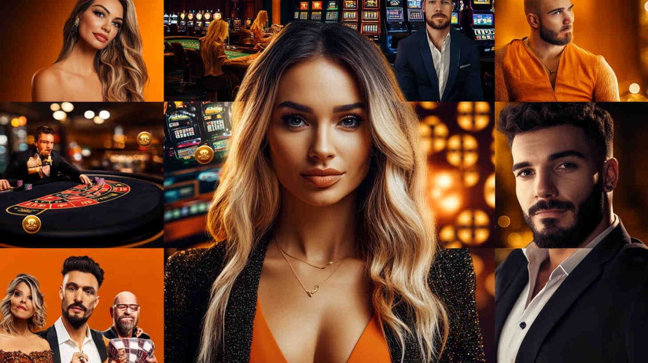 Permainan slot online dan meja live casino di platform 20toto interaktif dan menarik