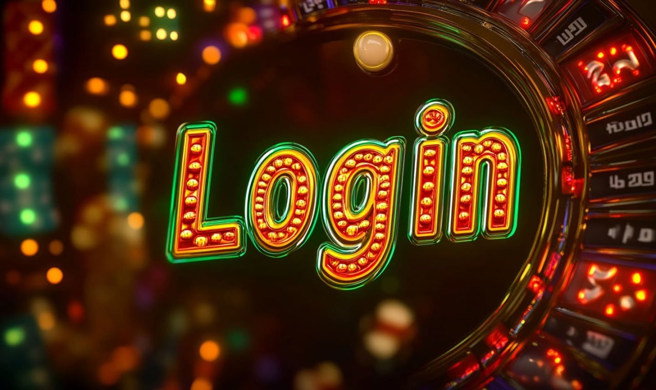 Mesin slot online berwarna-warni di 20toto