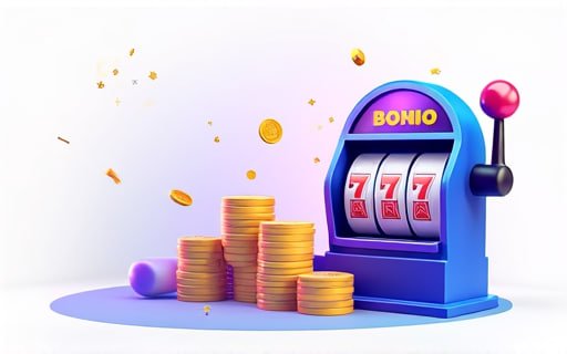 Berbagai tema slot online dengan visual menarik dan fitur bonus