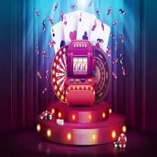 Fitur slot dengan jalur ke live casino dan permainan interaktif lainnya